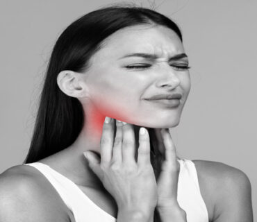 Faringite: saiba os sintomas e como tratar a inflamação na garganta